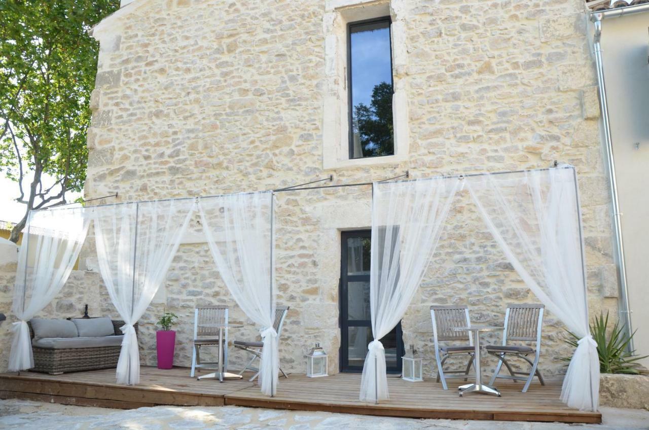 O2Suites Bernis Extérieur photo