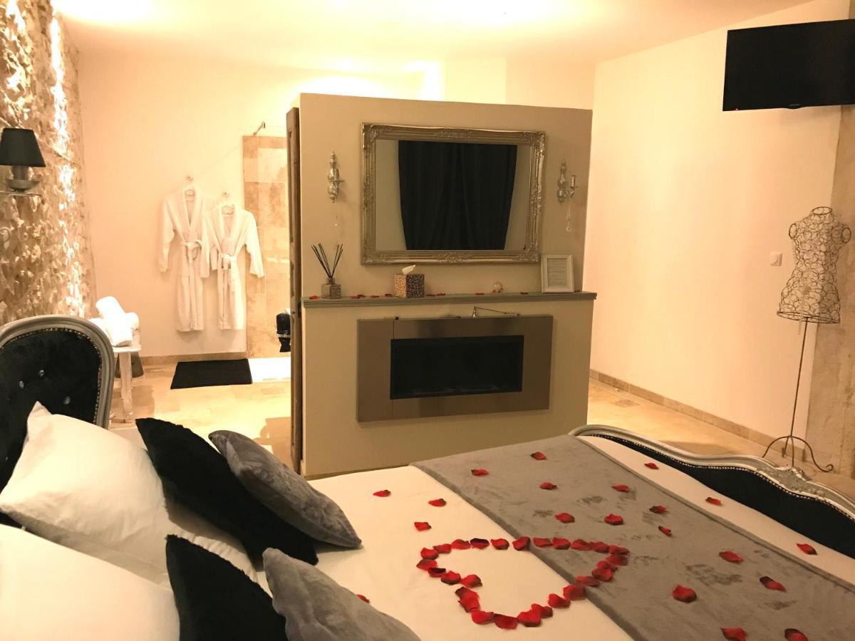 O2Suites Bernis Extérieur photo